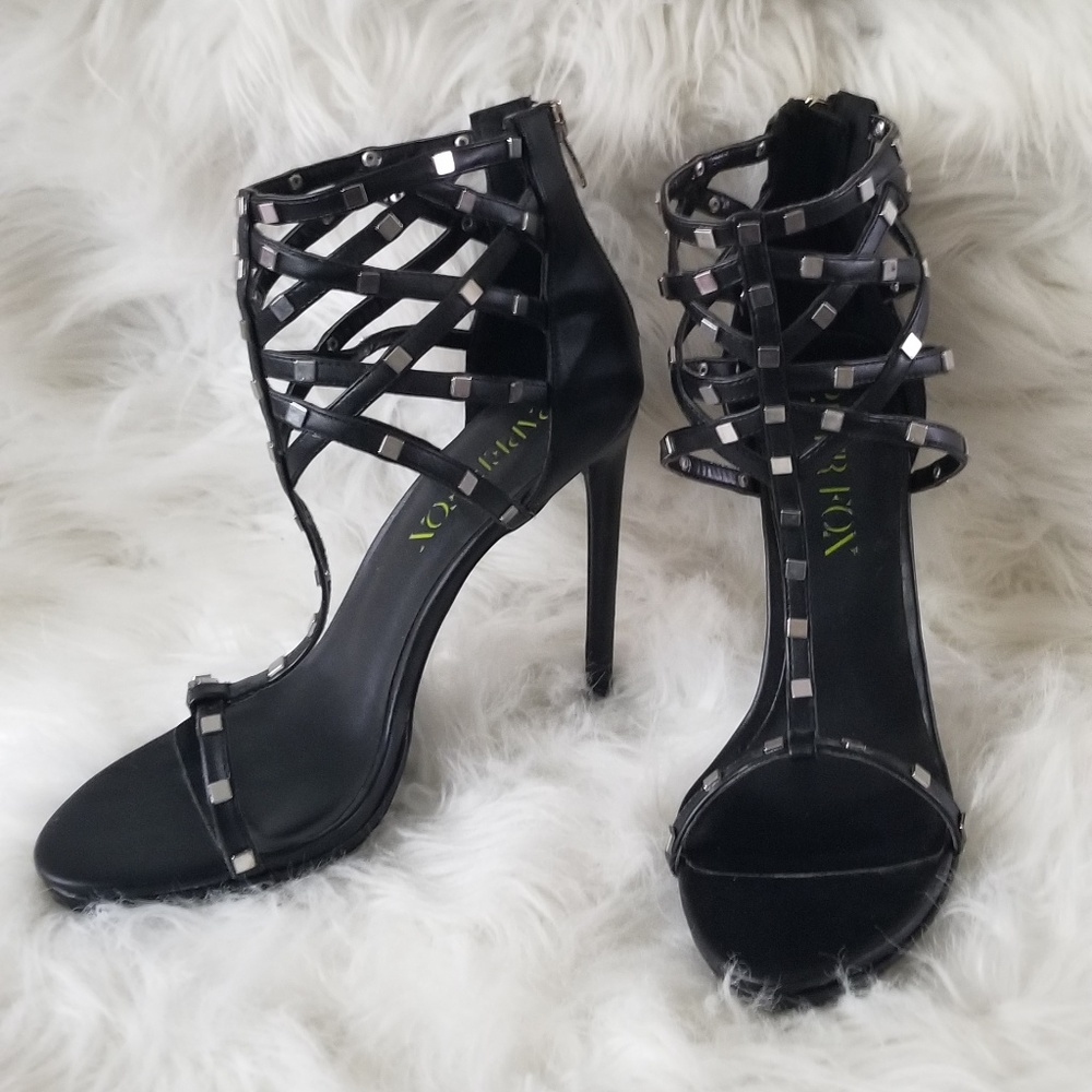pumps